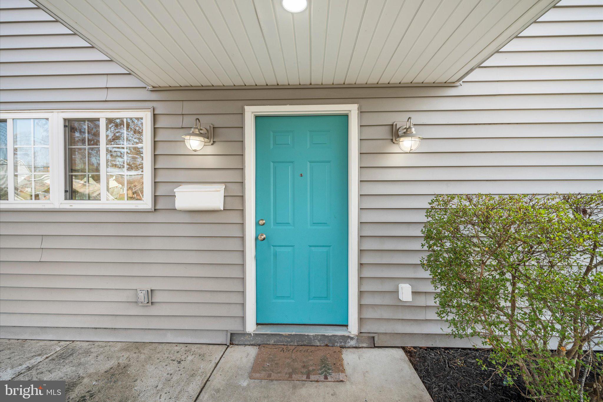 7312 Falmouth Street Springfield, VA 22150 - Photo 4 of 41 a view of entrance