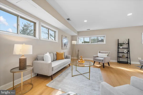 $724,900 | 7312 Falmouth Street, Springfield, VA 22150