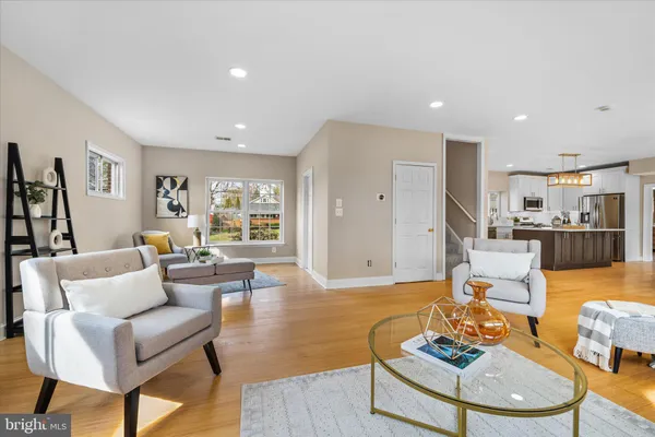 $724,900 | 7312 Falmouth Street, Springfield, VA 22150