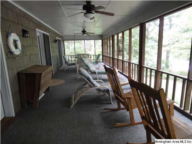 554 Creek Run Road Wedowee, AL 36278 - Photo 16 of 27