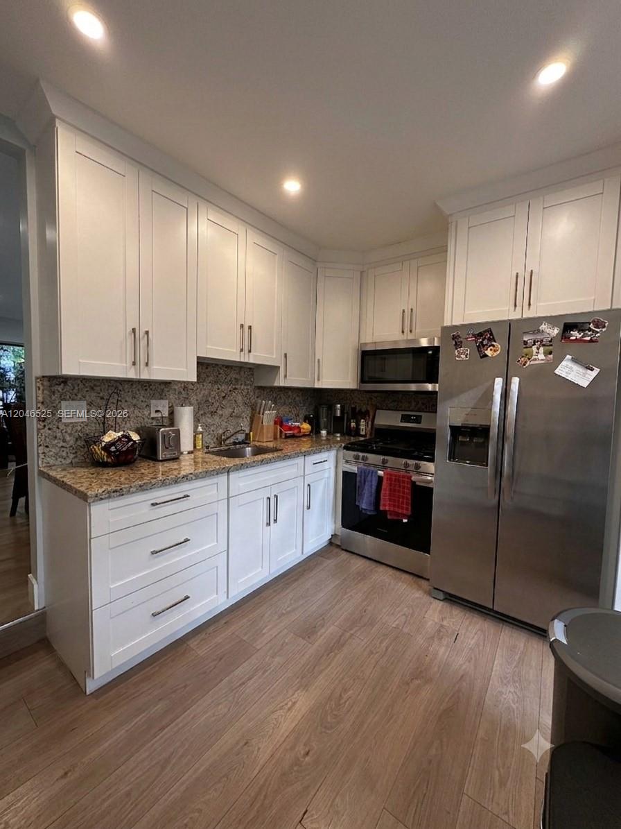 3793 Southwest 28th Street, Unit 3793 Miami, FL 33134 - Photo 3 of 12