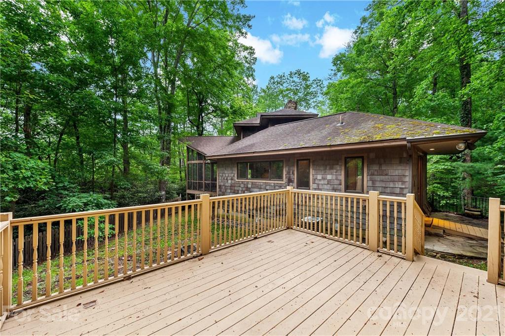 741 Honeycutt Road Marion, NC 28752 - Photo 23 of 27 Gallery Image 23