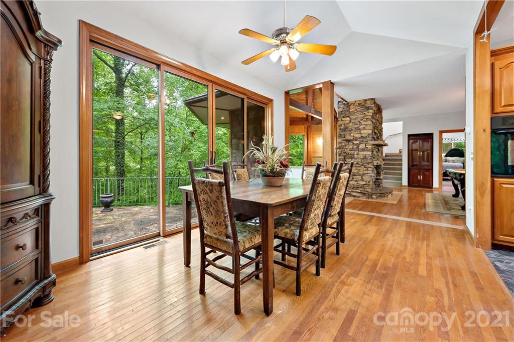 741 Honeycutt Road Marion, NC 28752 - Photo 6 of 27 Gallery Image 6