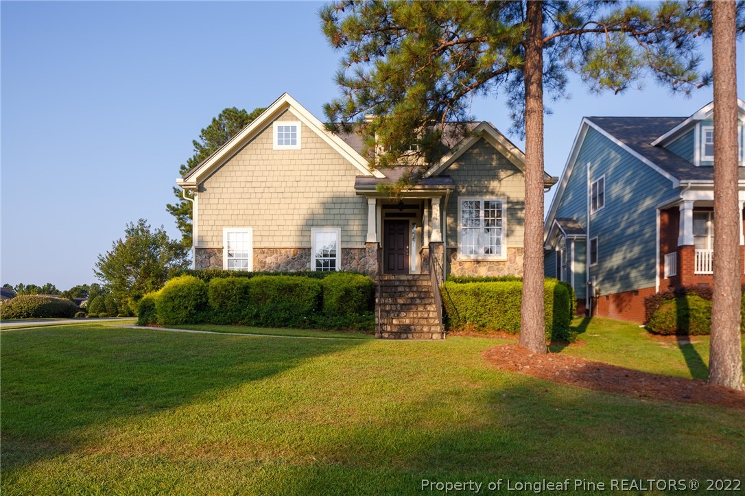 75 Lamplighter Way Spring Lake, NC 28390 - Photo 1 of 45 Gallery Image 1