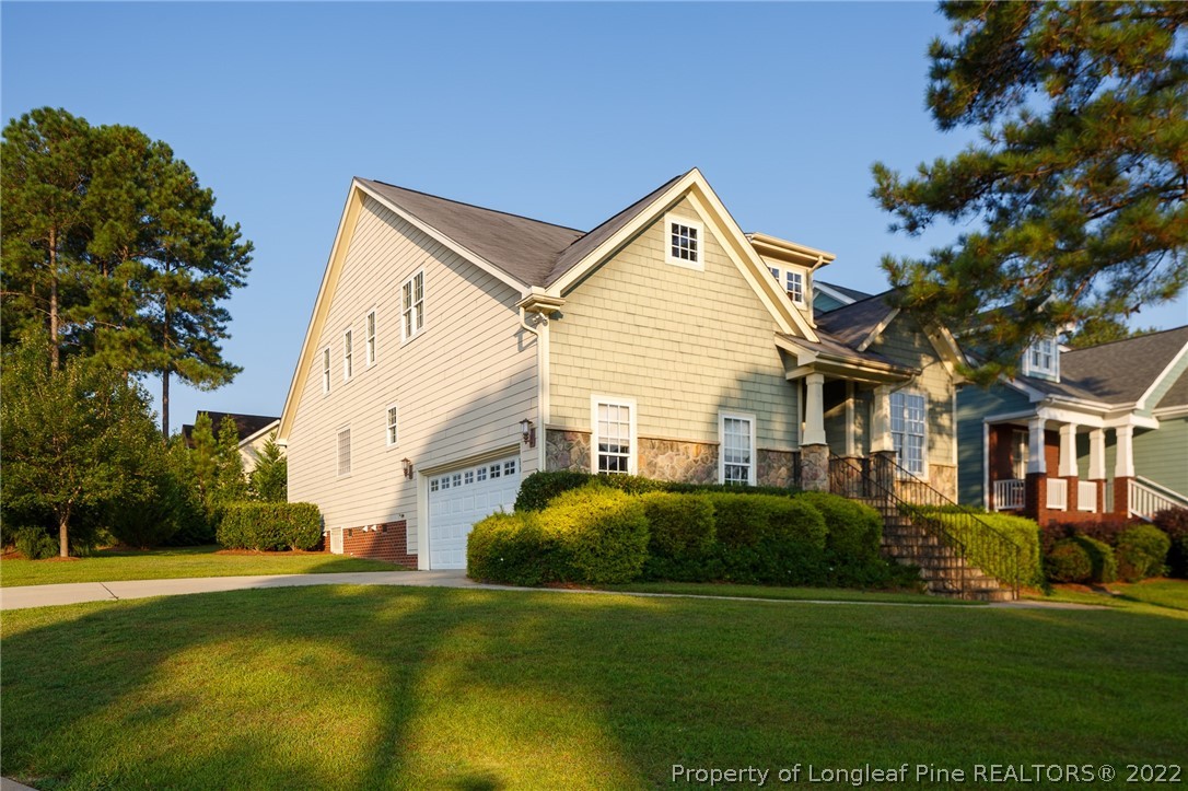 75 Lamplighter Way Spring Lake, NC 28390 - Photo 2 of 45 Gallery Image 2