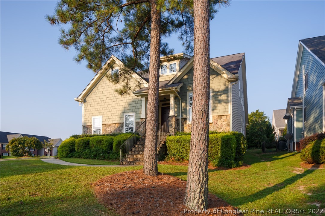 75 Lamplighter Way Spring Lake, NC 28390 - Photo 3 of 45 Gallery Image 3