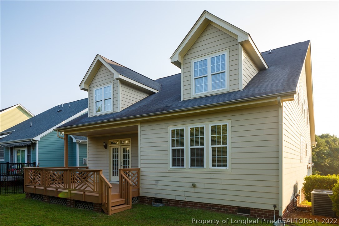 75 Lamplighter Way Spring Lake, NC 28390 - Photo 38 of 45 Gallery Image 38