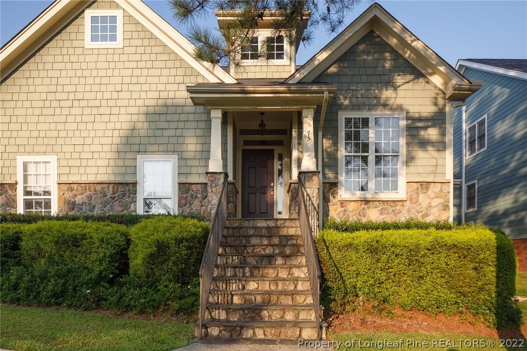 75 Lamplighter Way Spring Lake, NC 28390 - Photo 4 of 45 Gallery Image 4