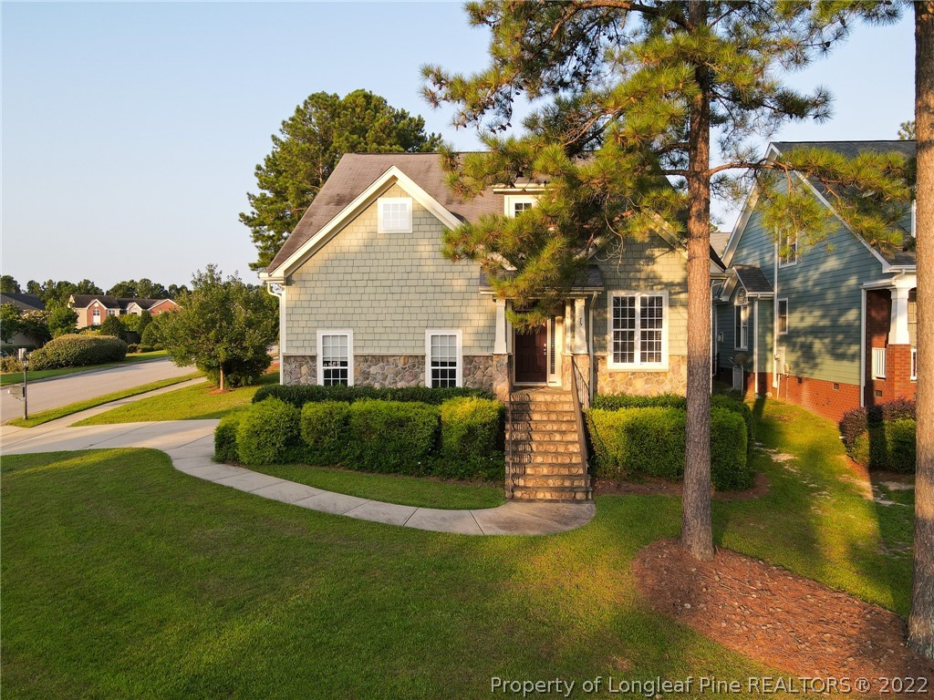 75 Lamplighter Way Spring Lake, NC 28390 - Photo 44 of 45 Gallery Image 44