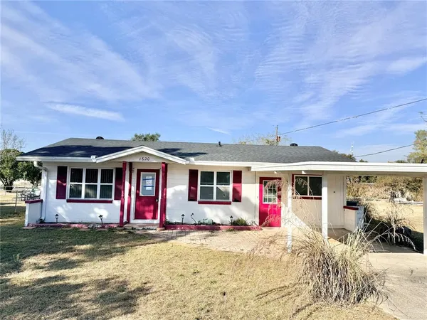 $199,900 | 1620 Morin Street, Eustis, FL 32726