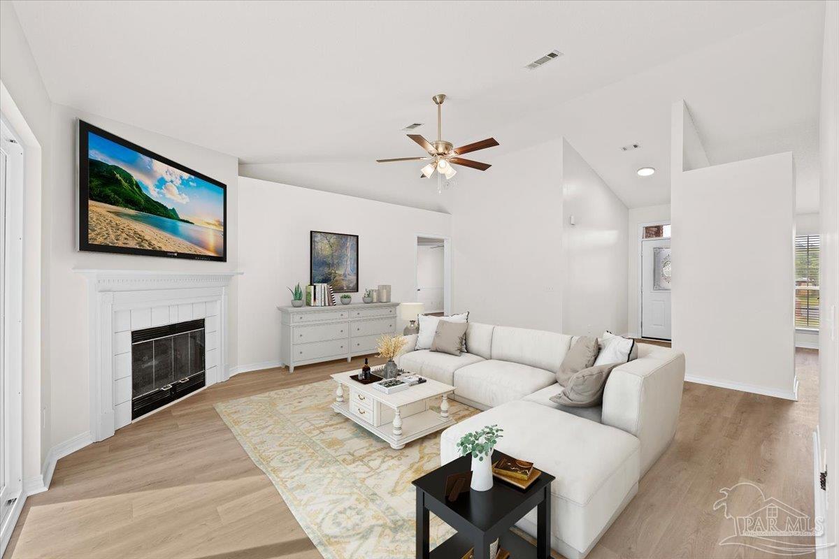 3322 Joanna Drive Pace, FL 32571 - Photo 17 of 42