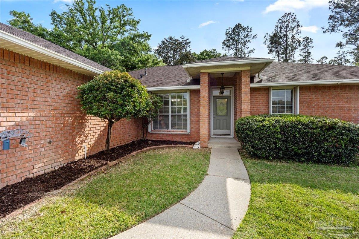 3322 Joanna Drive Pace, FL 32571 - Photo 2 of 42