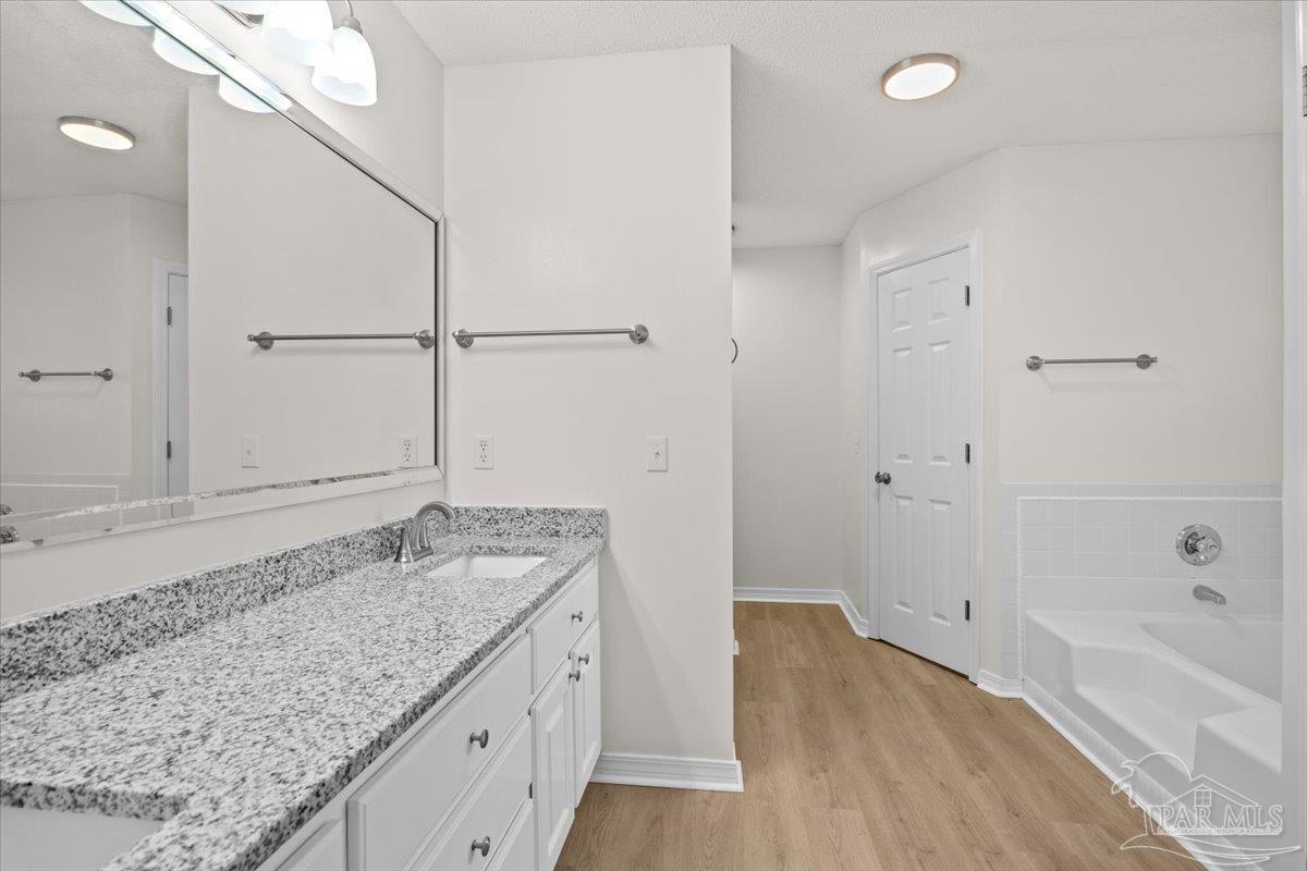 3322 Joanna Drive Pace, FL 32571 - Photo 24 of 42 GRANITE COUNTERTOPS