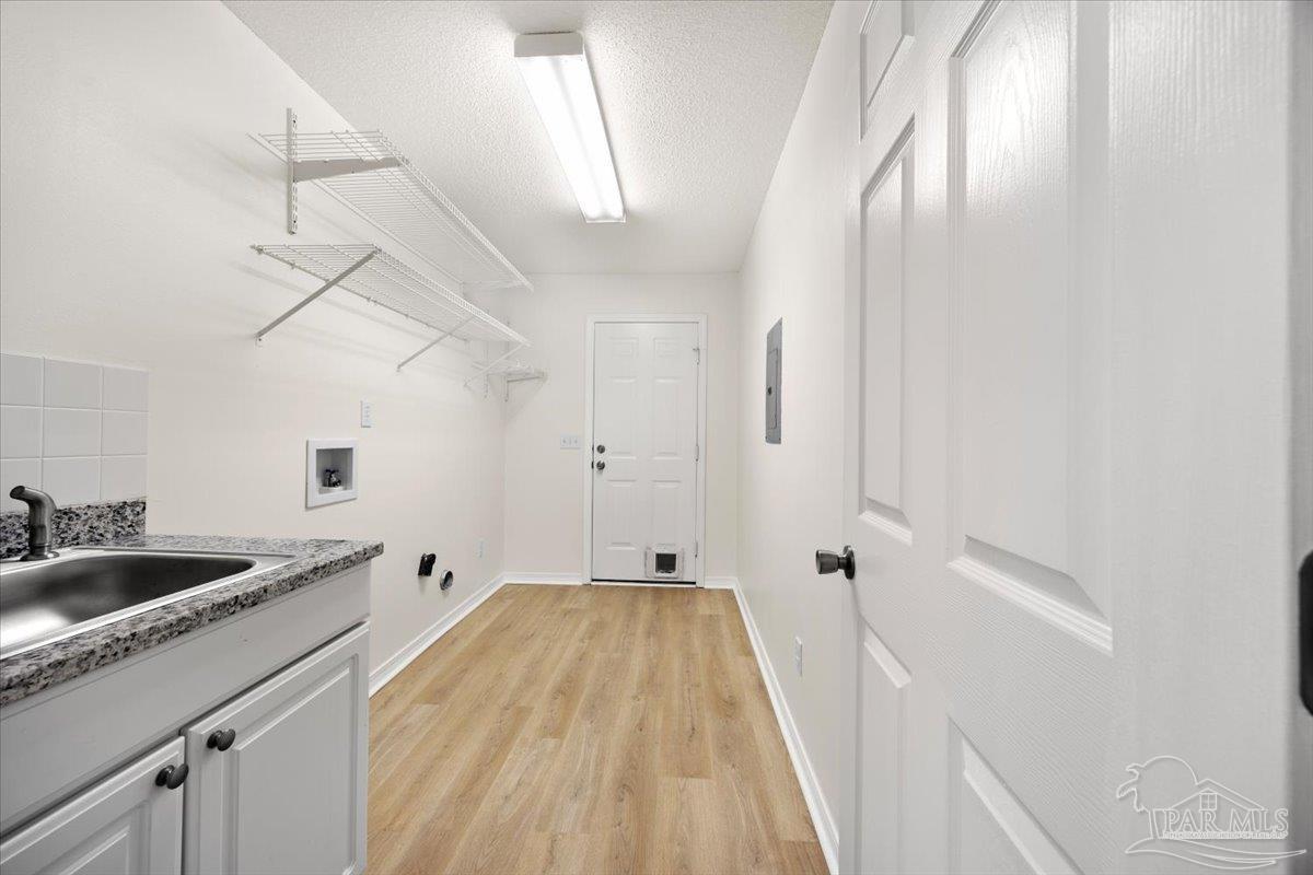 3322 Joanna Drive Pace, FL 32571 - Photo 32 of 42