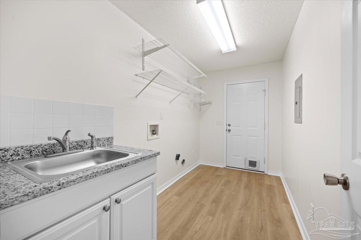 3322 Joanna Drive Pace, FL 32571 - Photo 33 of 42