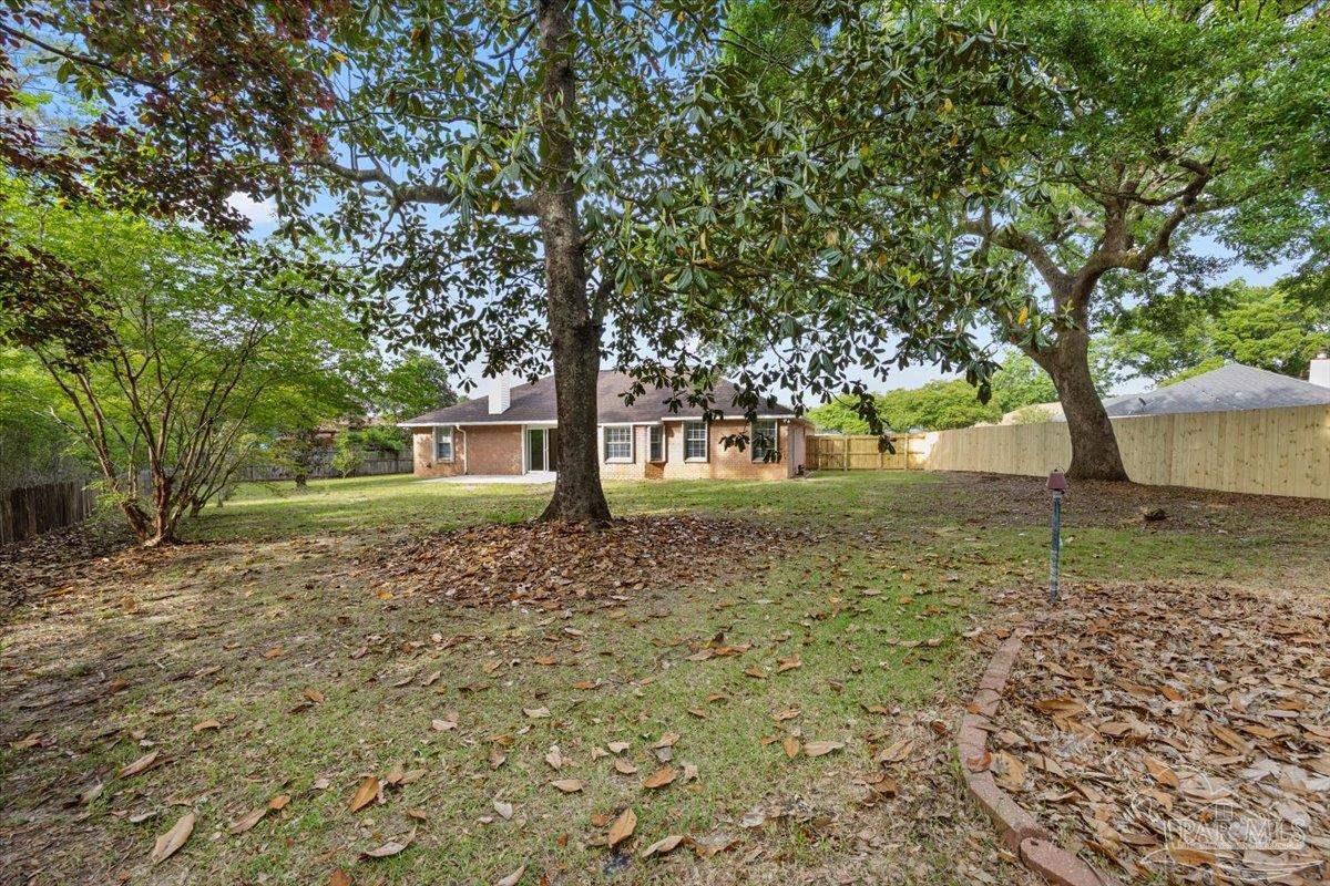 3322 Joanna Drive Pace, FL 32571 - Photo 38 of 42