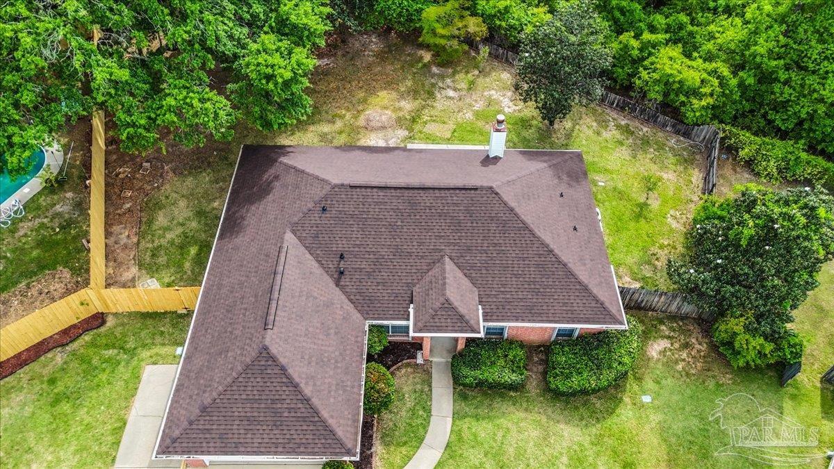 3322 Joanna Drive Pace, FL 32571 - Photo 40 of 42