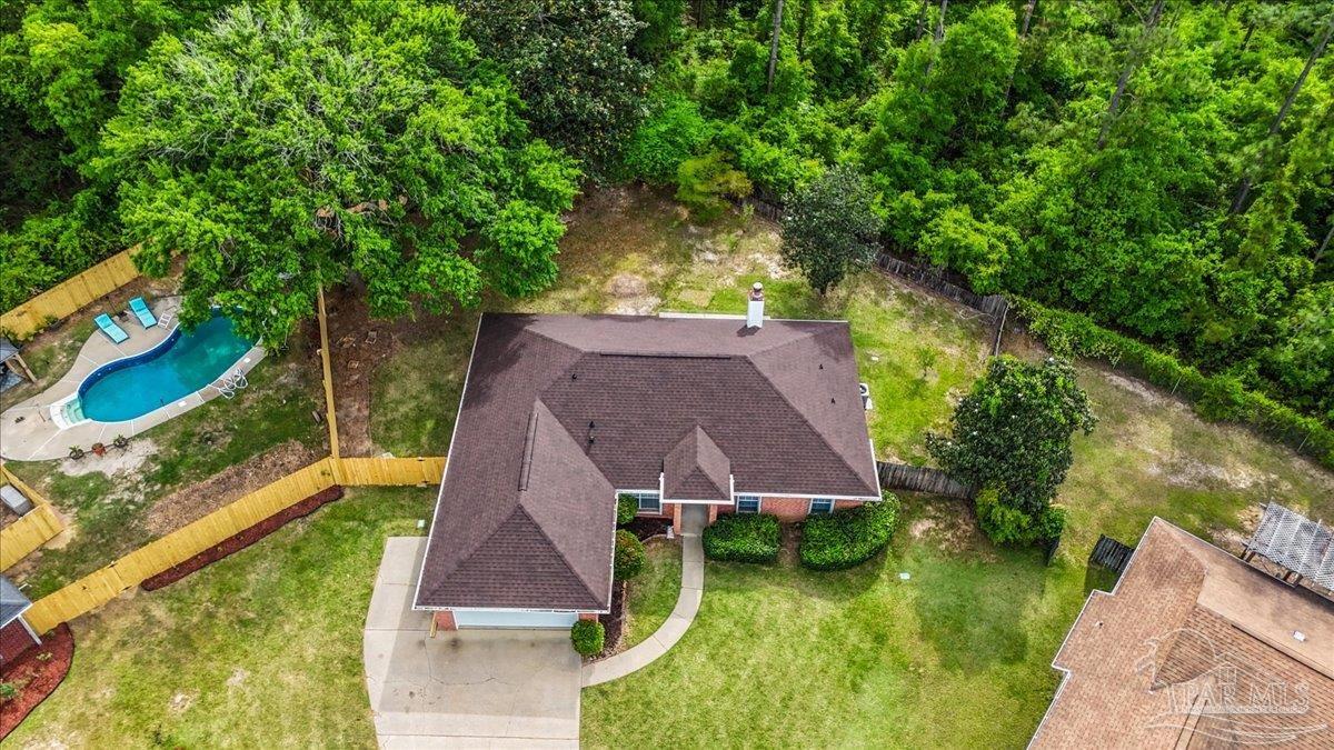 3322 Joanna Drive Pace, FL 32571 - Photo 41 of 42