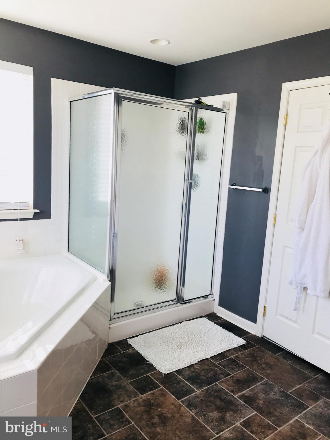 1435 Henshaw Road Inwood, WV 25428 - Photo 15 of 22 Master Bathroom