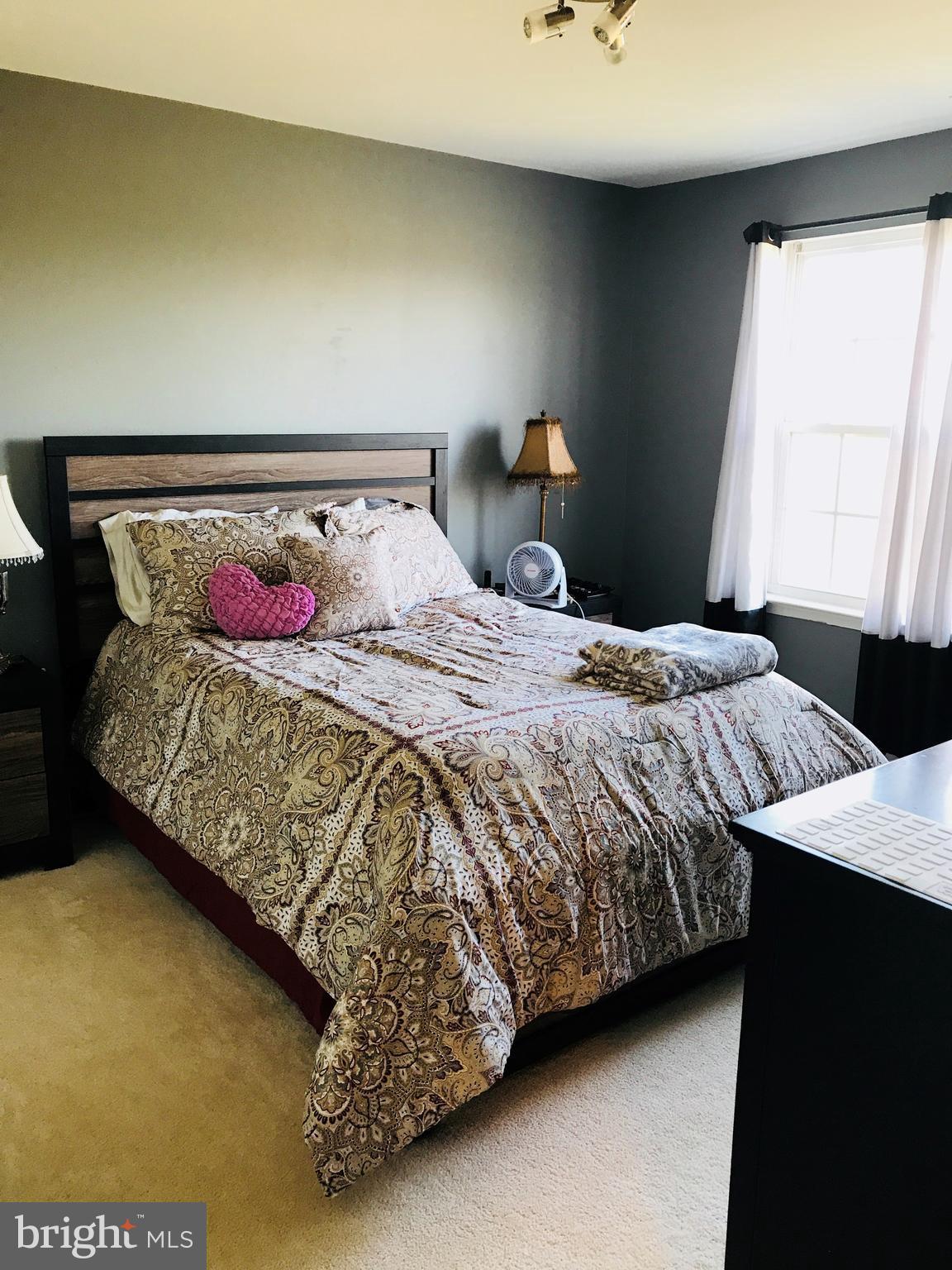 1435 Henshaw Road Inwood, WV 25428 - Photo 18 of 22 Bedroom 3