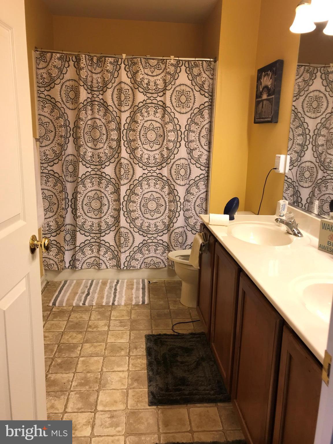 1435 Henshaw Road Inwood, WV 25428 - Photo 20 of 22 Hall Bath