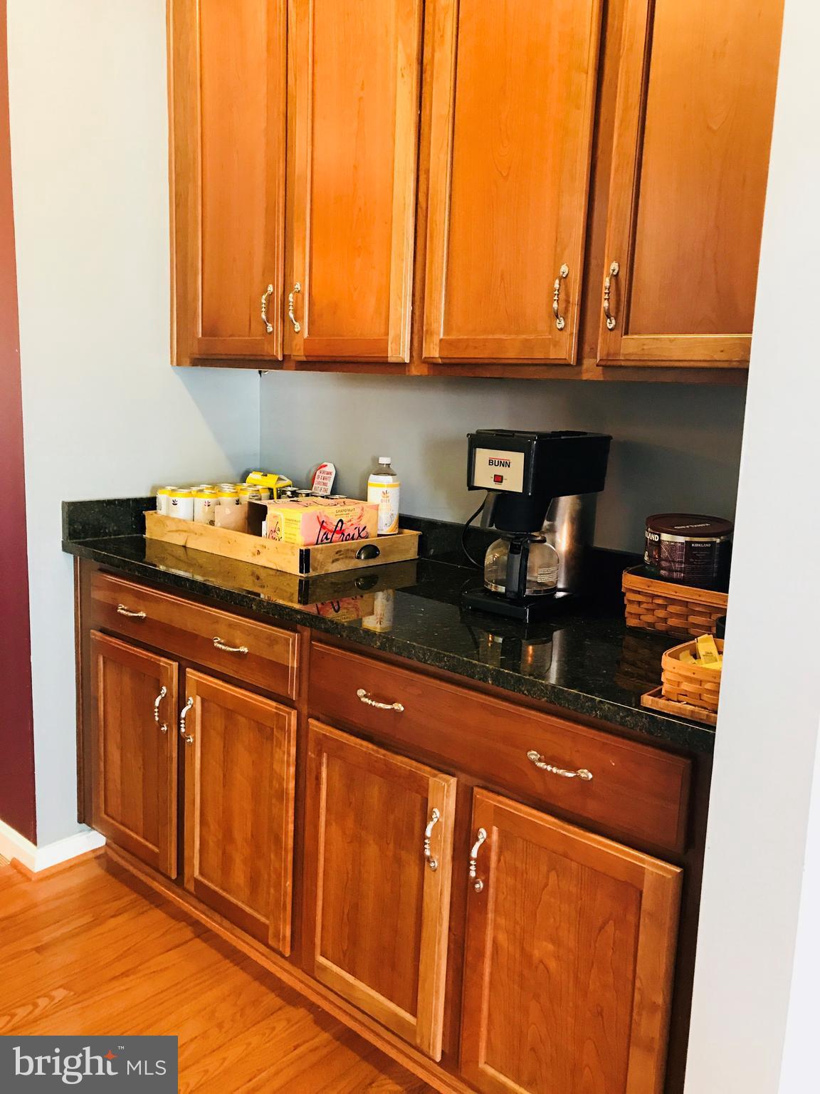 1435 Henshaw Road Inwood, WV 25428 - Photo 8 of 22 Butler's Pantry