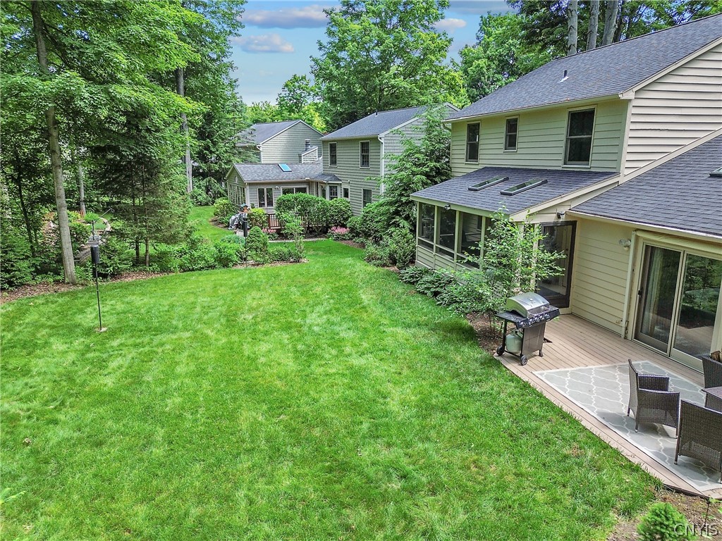 3191 Reston Drive Lysander, NY 13027 - Photo 42 of 50