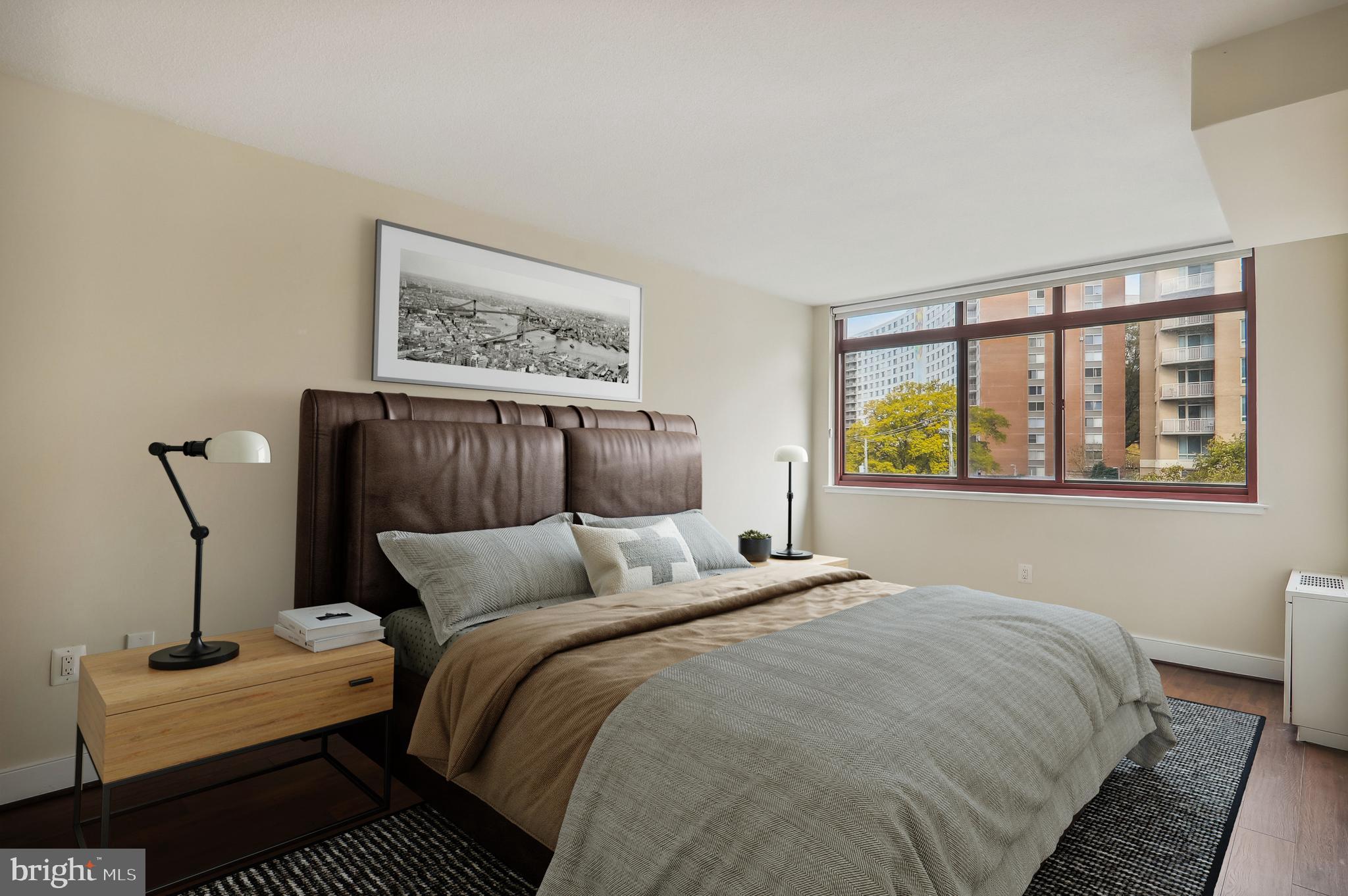 1220 Blair Mill Road, Unit 208 Silver Spring, MD 20910 - Photo 17 of 63