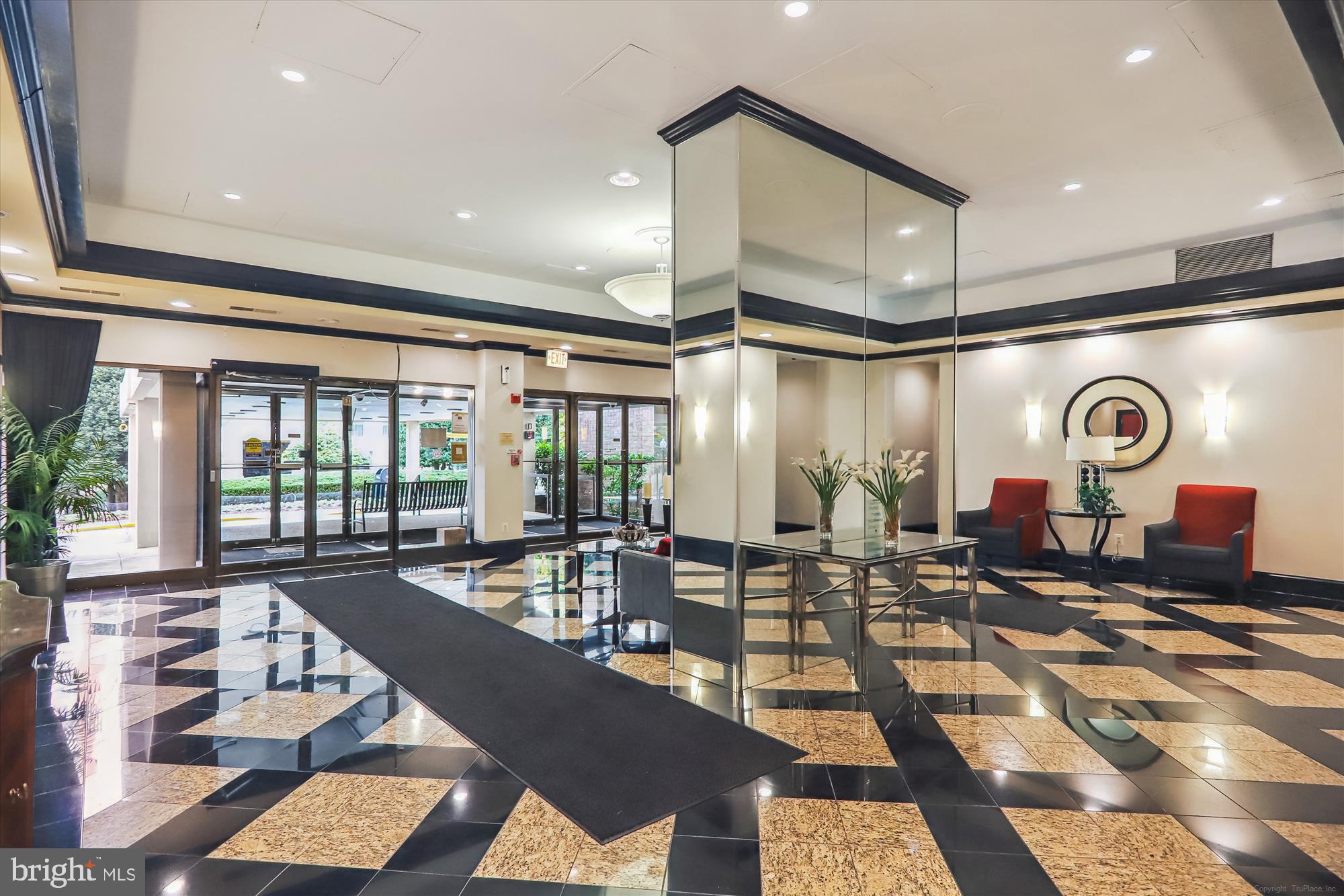 1220 Blair Mill Road, Unit 208 Silver Spring, MD 20910 - Photo 30 of 63 MICA Lobby