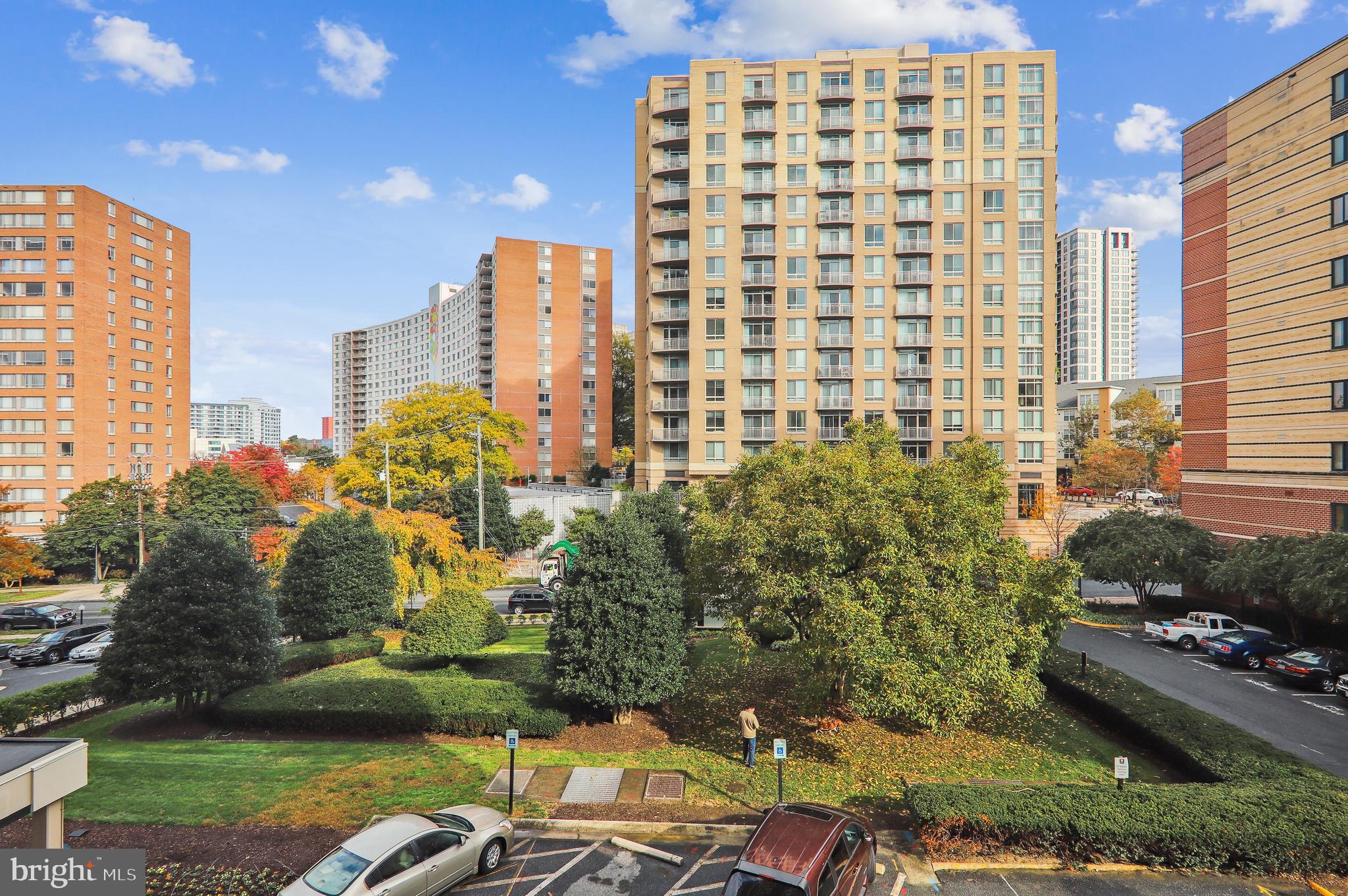 1220 Blair Mill Road, Unit 208 Silver Spring, MD 20910 - Photo 33 of 63