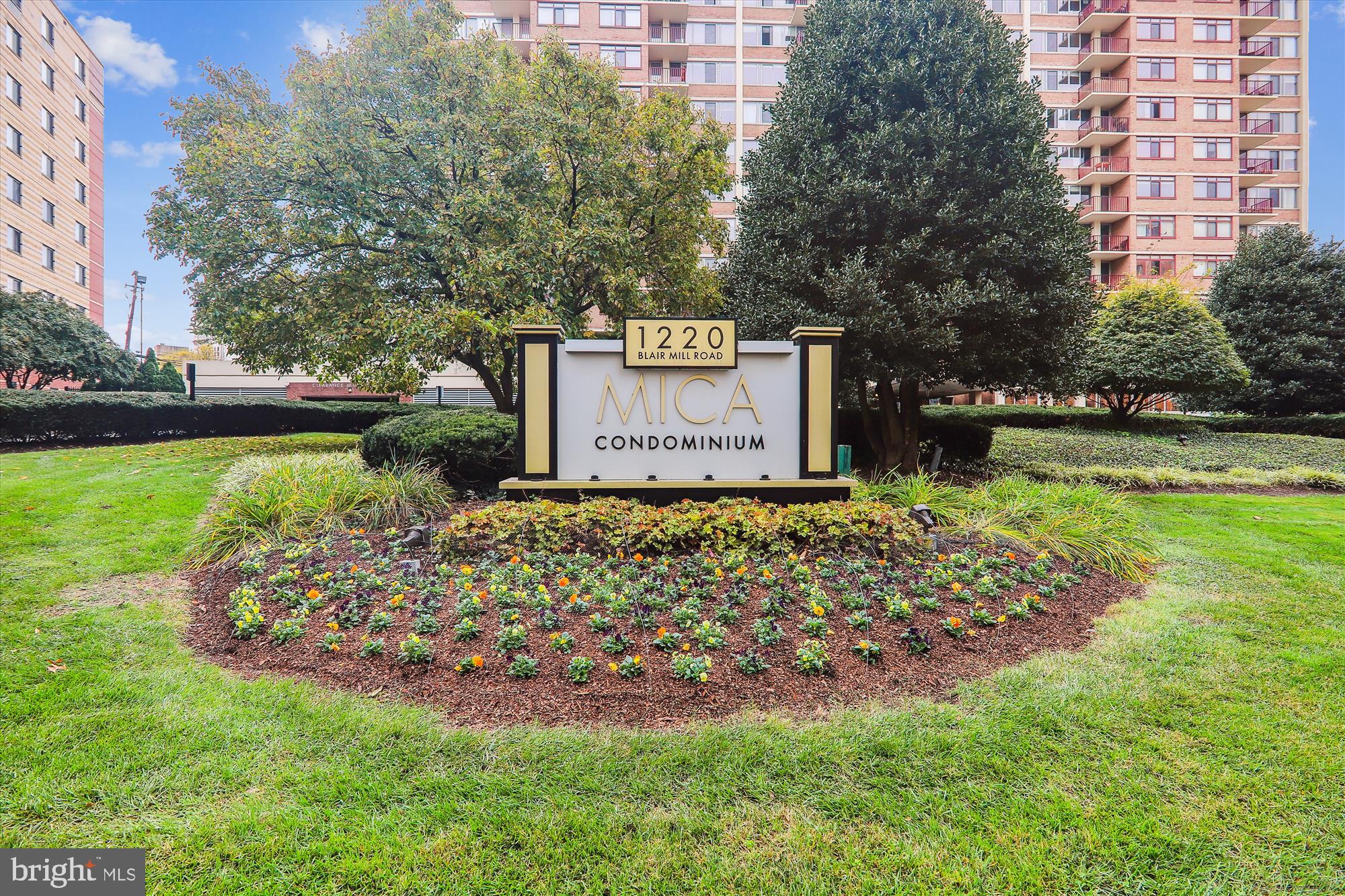 1220 Blair Mill Road, Unit 208 Silver Spring, MD 20910 - Photo 36 of 63 MICA