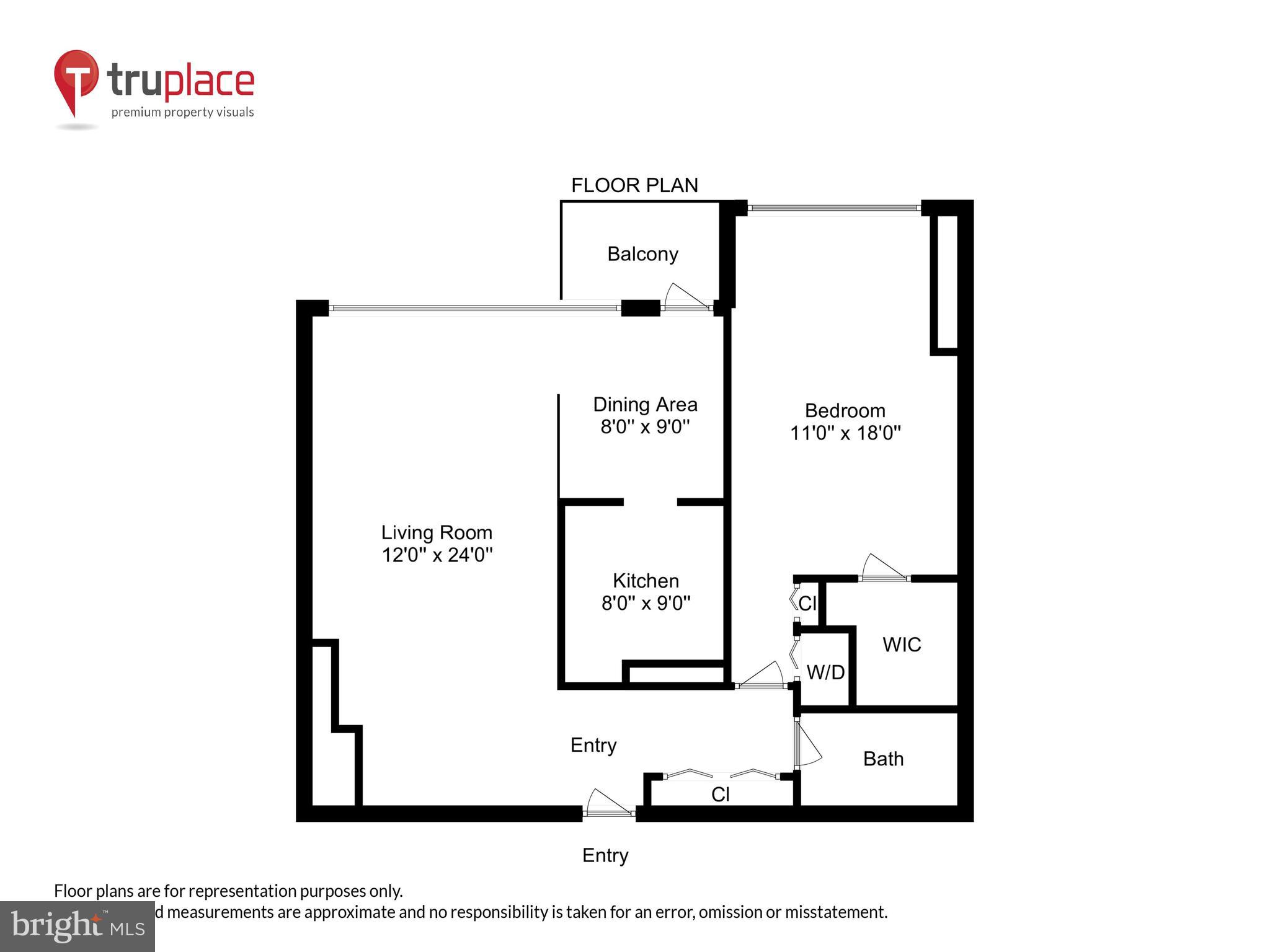 1220 Blair Mill Road, Unit 208 Silver Spring, MD 20910 - Photo 62 of 63