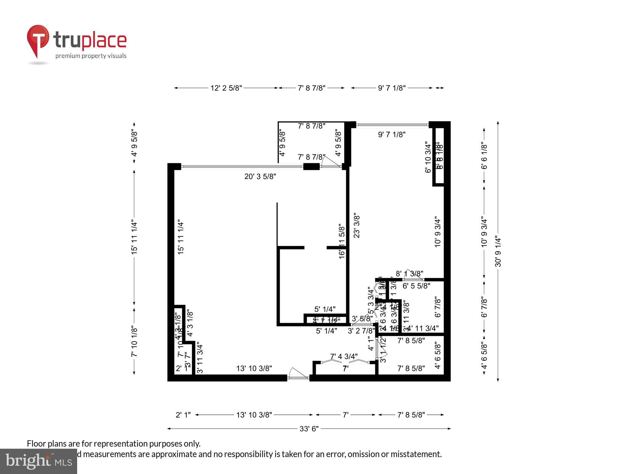 1220 Blair Mill Road, Unit 208 Silver Spring, MD 20910 - Photo 63 of 63