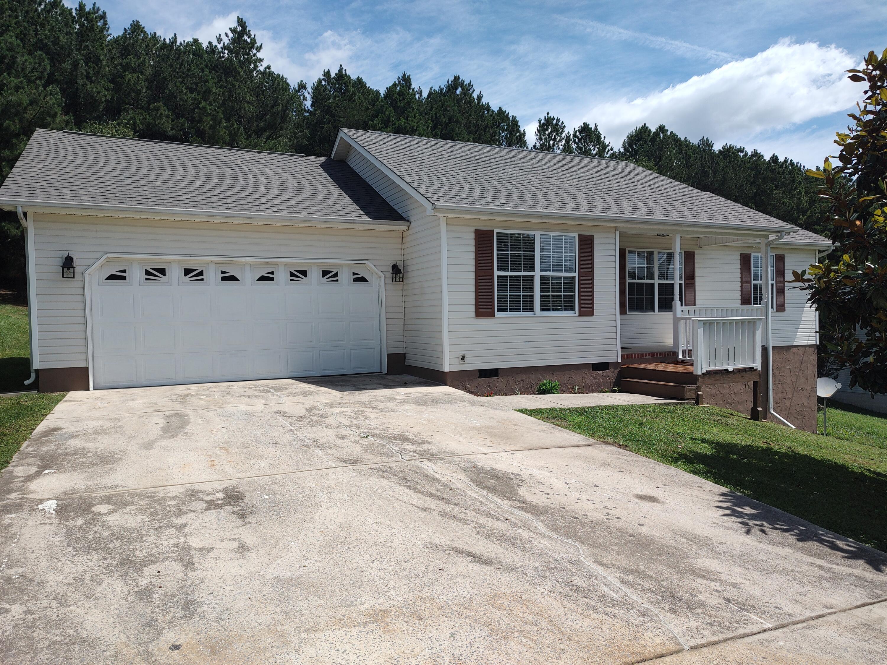 205 Pinewood Drive Rock Spring, GA 30739 - Photo 1 of 15 1