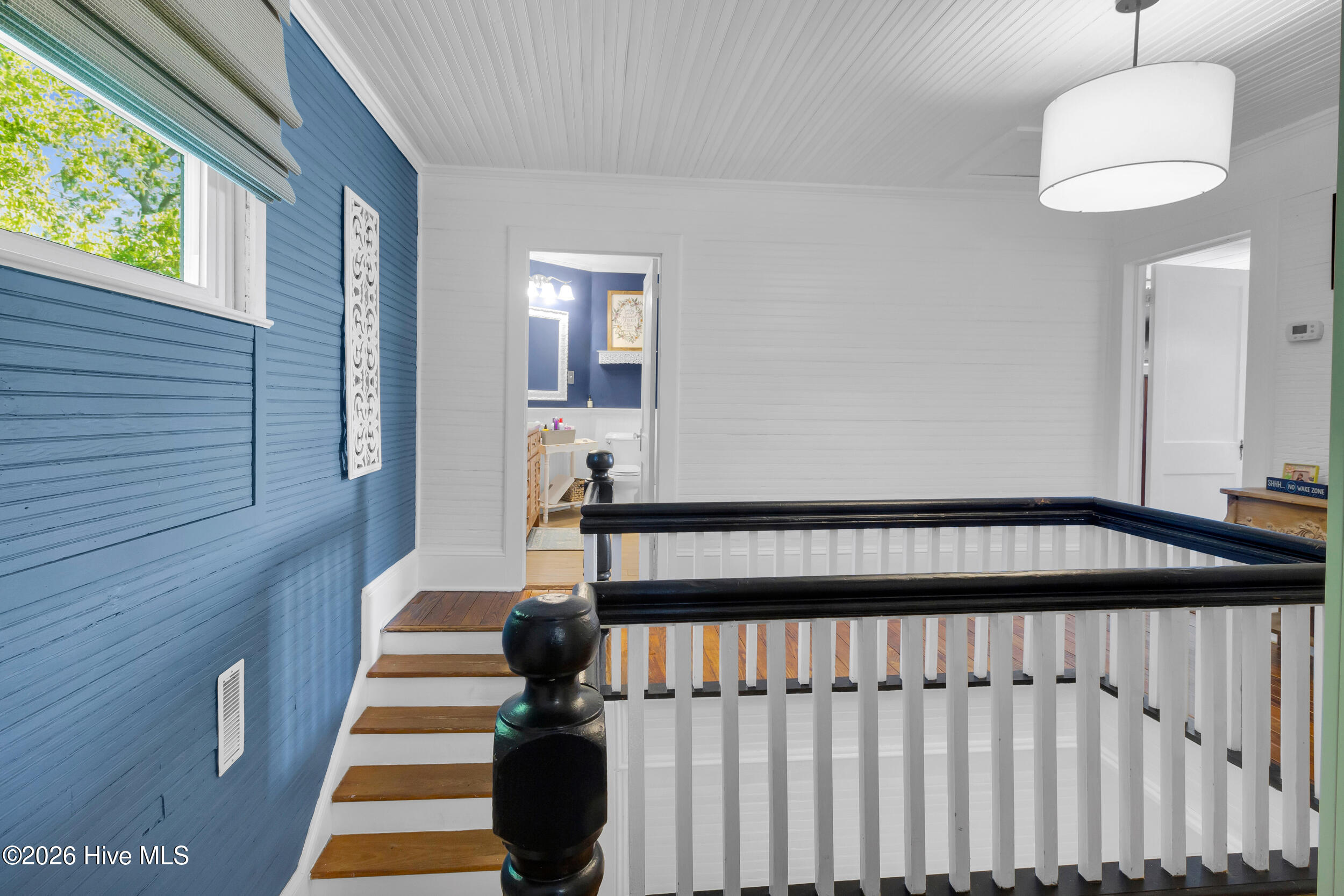 76 2nd Street Vandemere, NC 28587 - Photo 23 of 63 Stairway - 2nd Floor