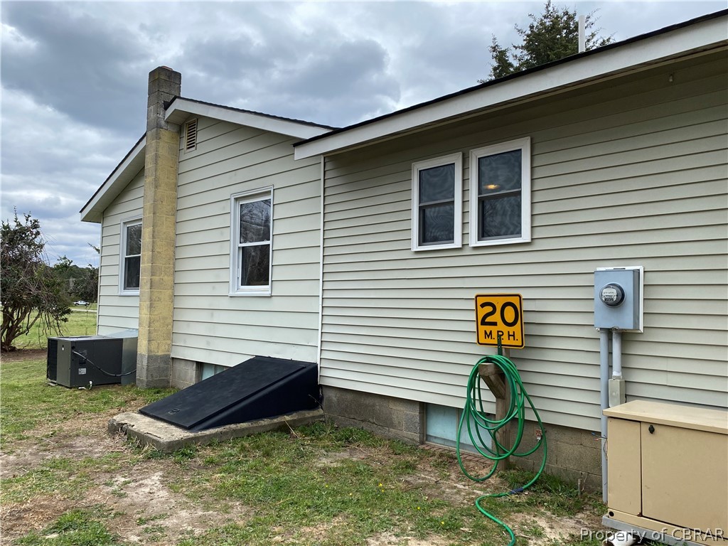 1109 Regent Road Topping, VA 23169 - Photo 14 of 25 Gallery Image 14
