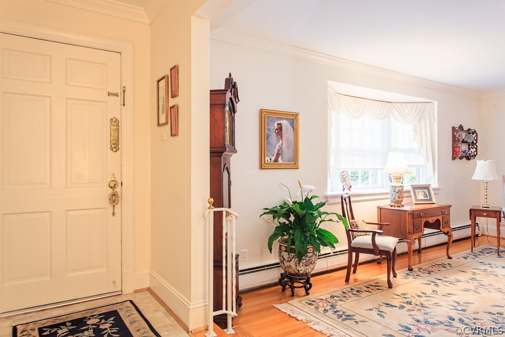 8632 Chippenham Road Richmond, VA 23235 - Photo 3 of 31 Gallery Image 3