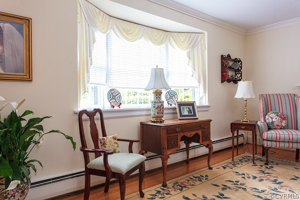 8632 Chippenham Road Richmond, VA 23235 - Photo 4 of 31 Gallery Image 4