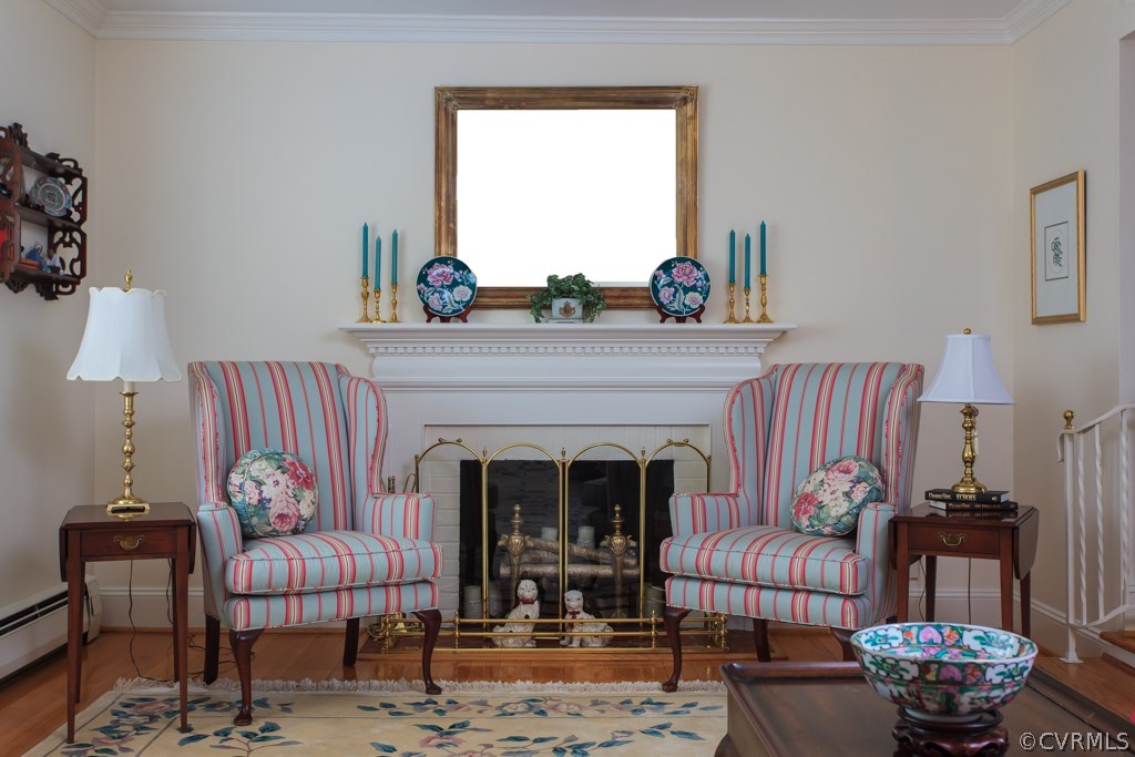 8632 Chippenham Road Richmond, VA 23235 - Photo 7 of 31 Gallery Image 7