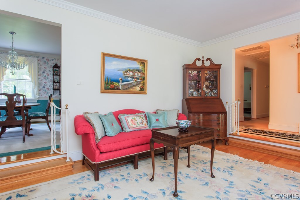 8632 Chippenham Road Richmond, VA 23235 - Photo 8 of 31 Gallery Image 8