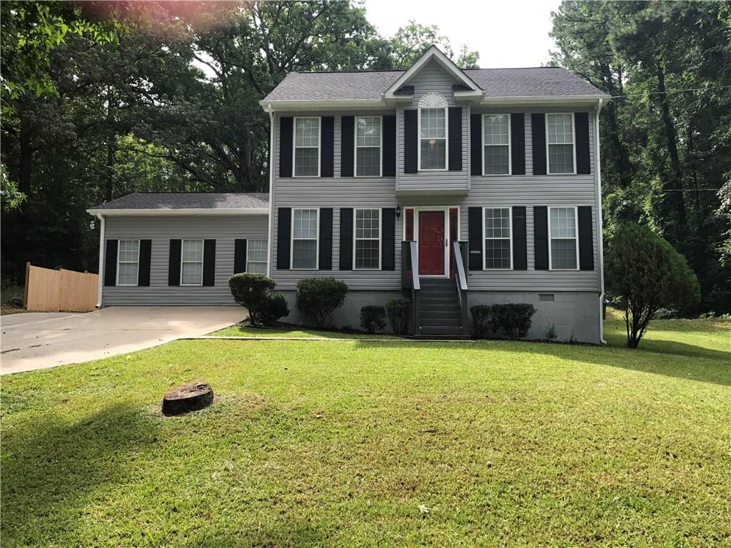 1950 New Hope Road Southwest Atlanta, GA 30331 - Photo 1 of 1