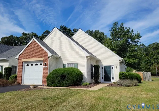 $369,000 | 9514 Perthway Court, Fredericksburg, VA 22408