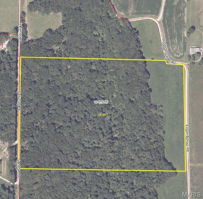 0 Logan School Road New Florence, MO 63363 - Photo 24 of 25