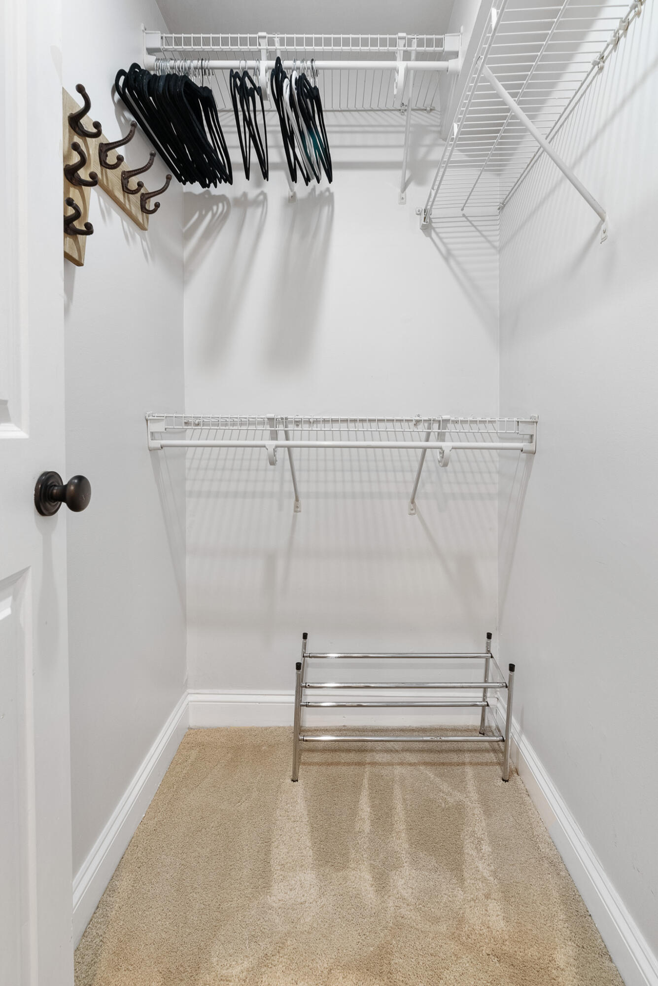 377 King Street, Unit 203 Charleston, SC 29401 - Photo 20 of 36 Walk in Closet