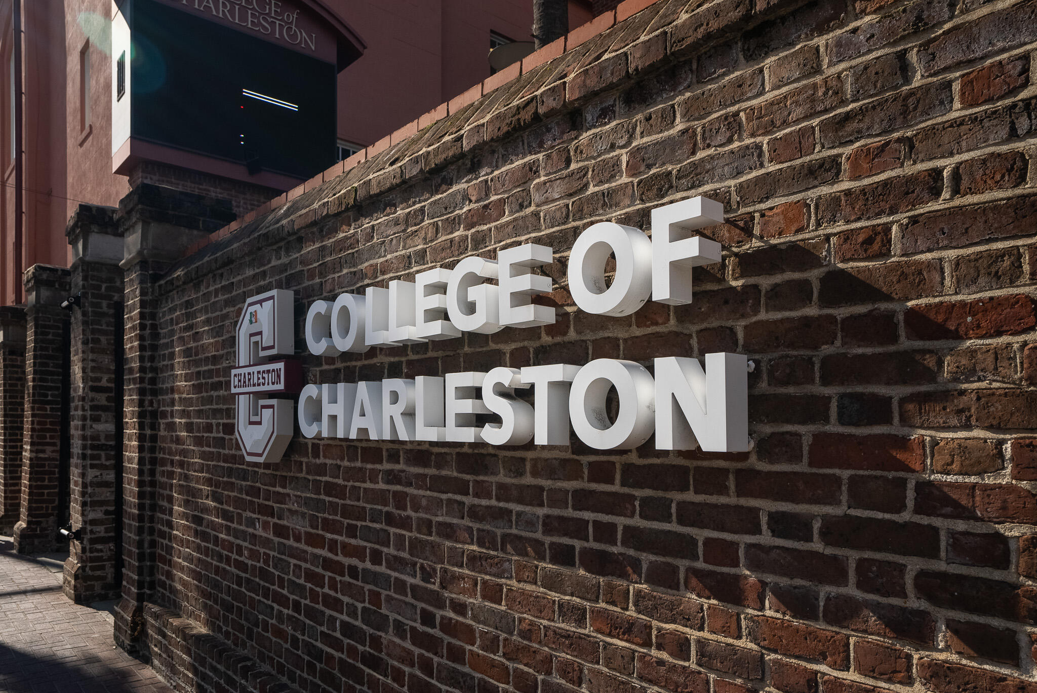 377 King Street, Unit 203 Charleston, SC 29401 - Photo 33 of 36 College Proximity