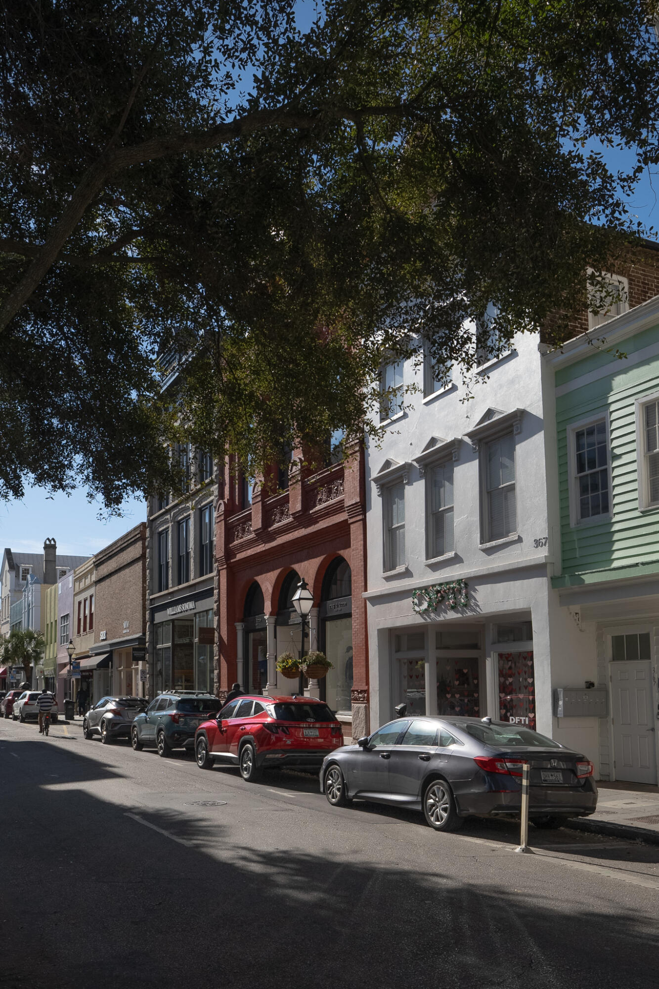 377 King Street, Unit 203 Charleston, SC 29401 - Photo 36 of 36 DSC06836