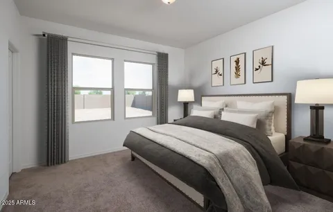 $469,990 | 9828 West Albeniz Place, Tolleson, AZ 85353