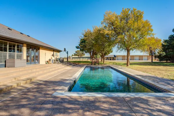 $1,450,000 | 9009 County Road 7500, Wolfforth, TX 79382