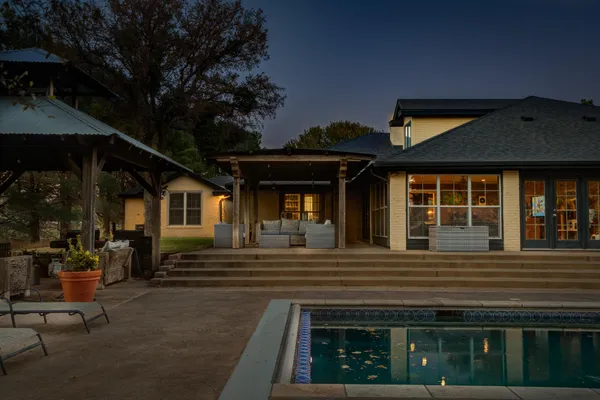 $1,450,000 | 9009 County Road 7500, Wolfforth, TX 79382