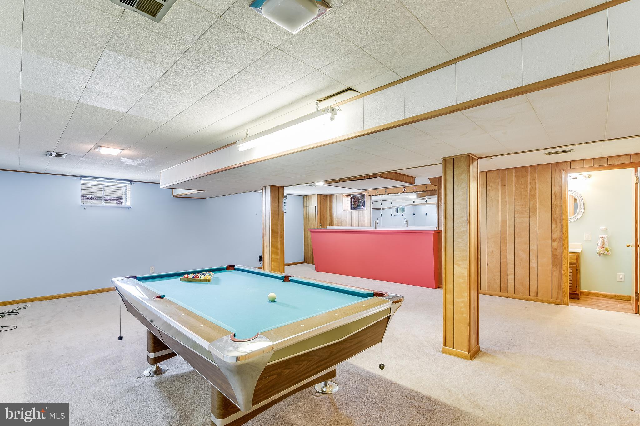 1528 Neighbors Avenue Rosedale, MD 21237 - Photo 27 of 39 Pool Table Included